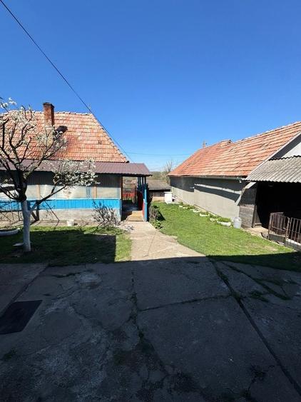 Casă cu 3 camere în Nord