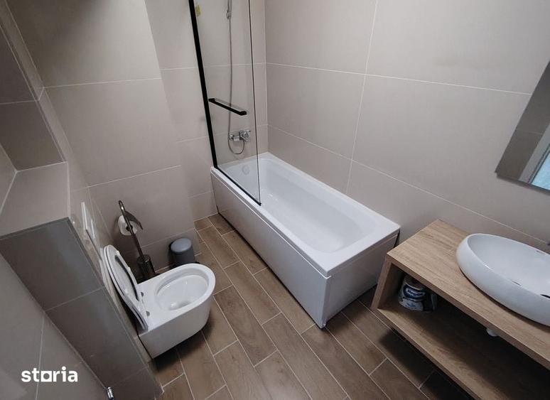 Apartament cu 2 camere în Copou