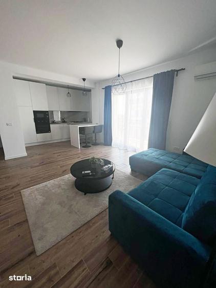 Apartament modern 2 camere, loc de parcare, Dumbravi?a/Ikea - 1