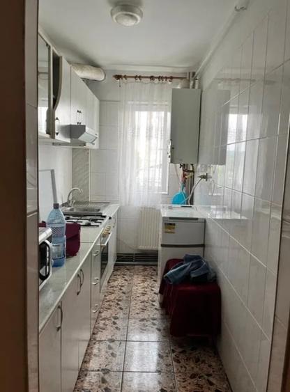 Apartament cu 2 camere decomandat în Alexandru cel Bun