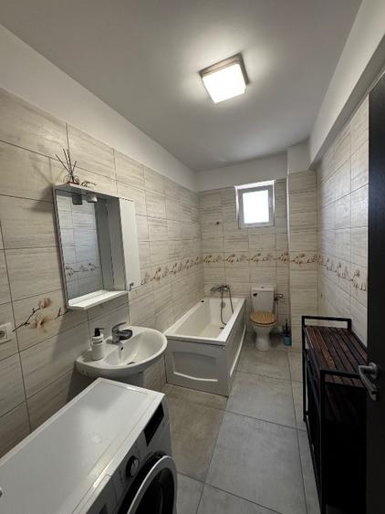 Proprietar – 0% comision | 2 camere mobilat | Bloc 2018 | Etaj 7/8 | 2 lifturi - 12