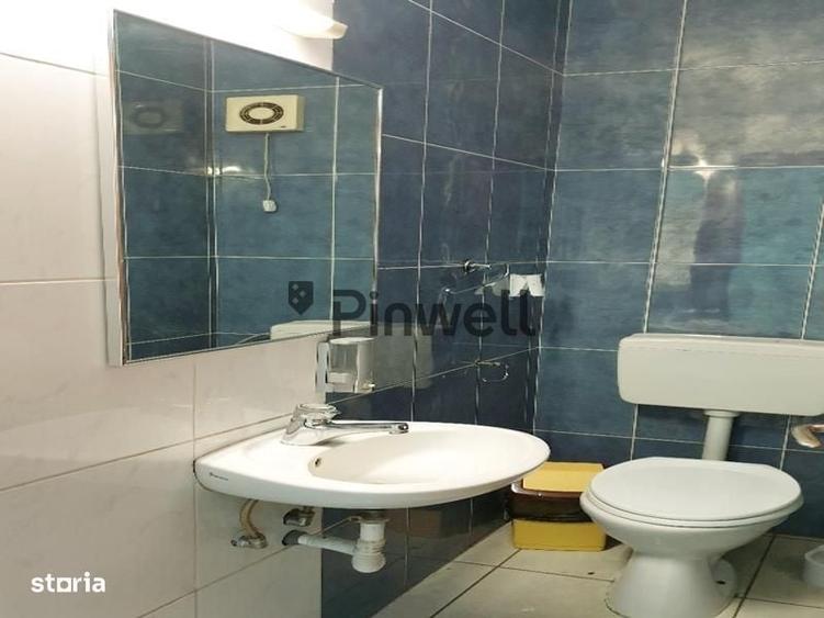 Spațiu comercial, de 240 mp, în 1 Mai