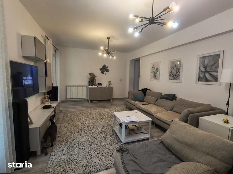 Casă cu 4 camere cu Teren 250 Mp în Sud