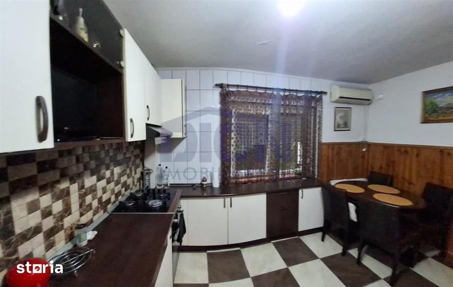 Apartament cu 2 camere în Centrul Civic