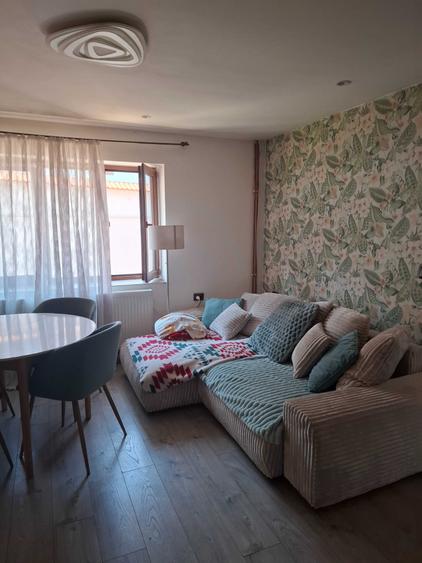 Vand casa deosebita Parter + Etaj, situata in Orastie - 6