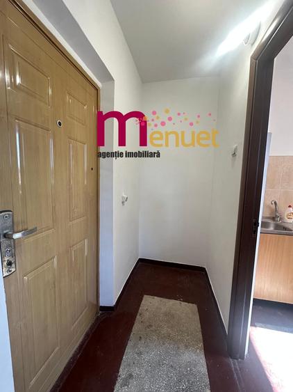 Apartament cu 2 camere semidecomandat în Neptun