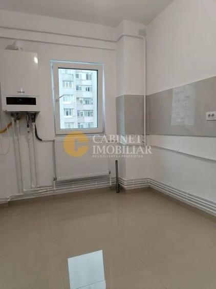 Apartament cu 2 camere decomandat în Alexandru cel Bun