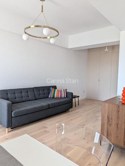 Apartament 2 camere/Pipera/parcare inclusa
