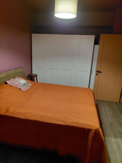 Apartament cu 2 camere decomandat în Bucium
