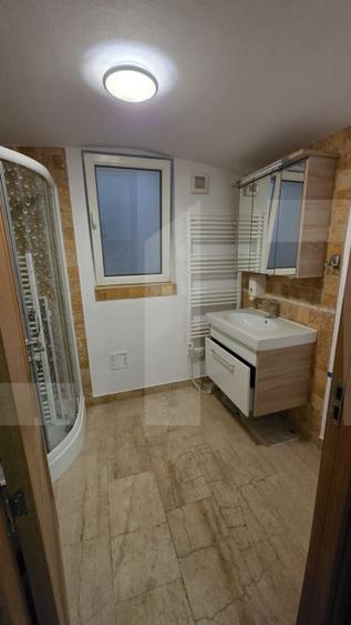 Spatiu comercial 8 camere, 160 mp, zona Iosefin - 12