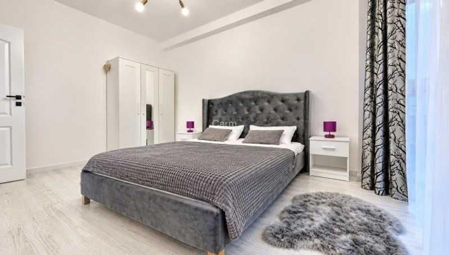 Apartament 2 camere de inchiriat strada Ploiesti zona centrala