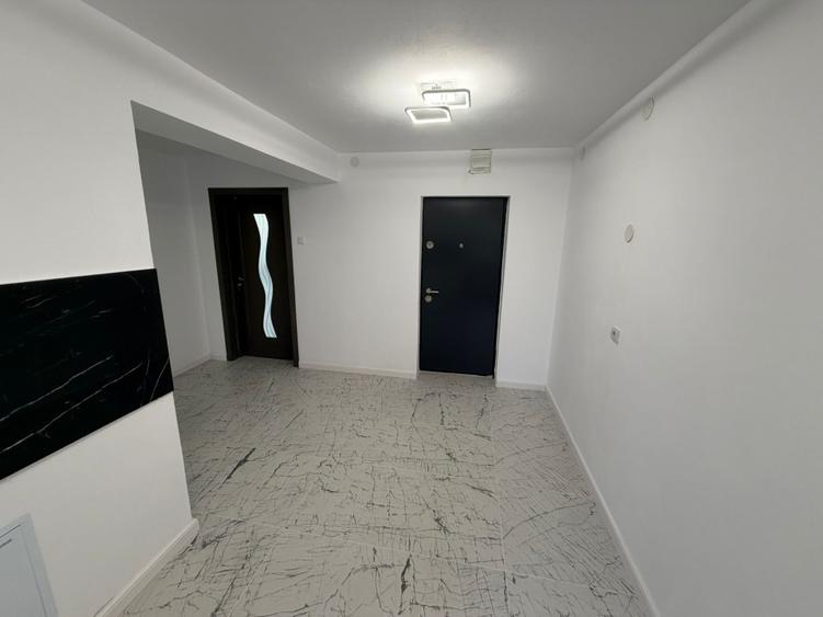 Apartament cu 3 camere semidecomandat în Șărmășag
