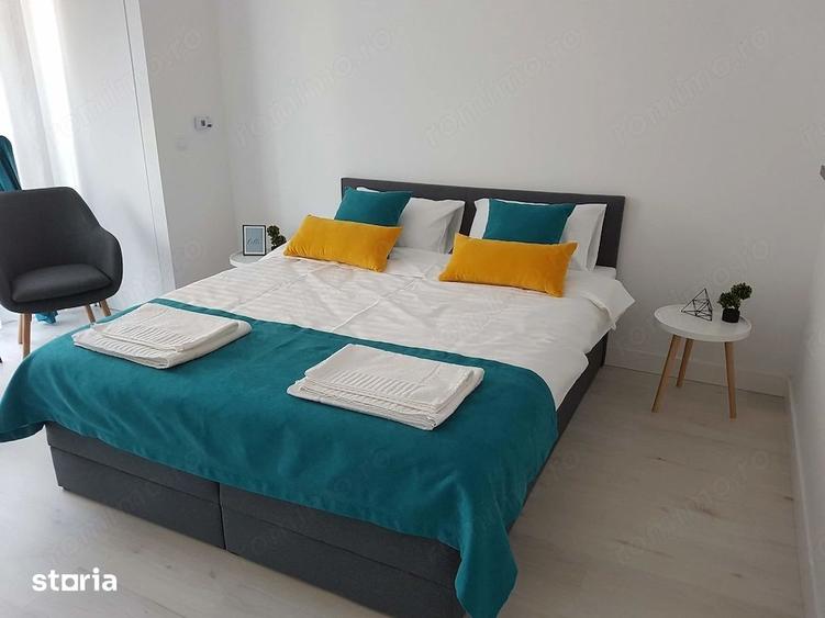 Studio in statiunea Mamaia - Complex Onix - 73000 euro - 4