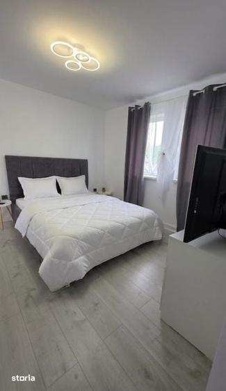 Apartament cu 3 camere în Orașul Vechi