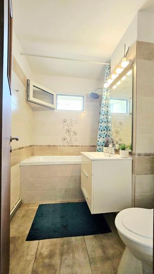 4 Camere Obor | Mobilat & Utilat | Mutare Imediată | 0% Comision! - 20