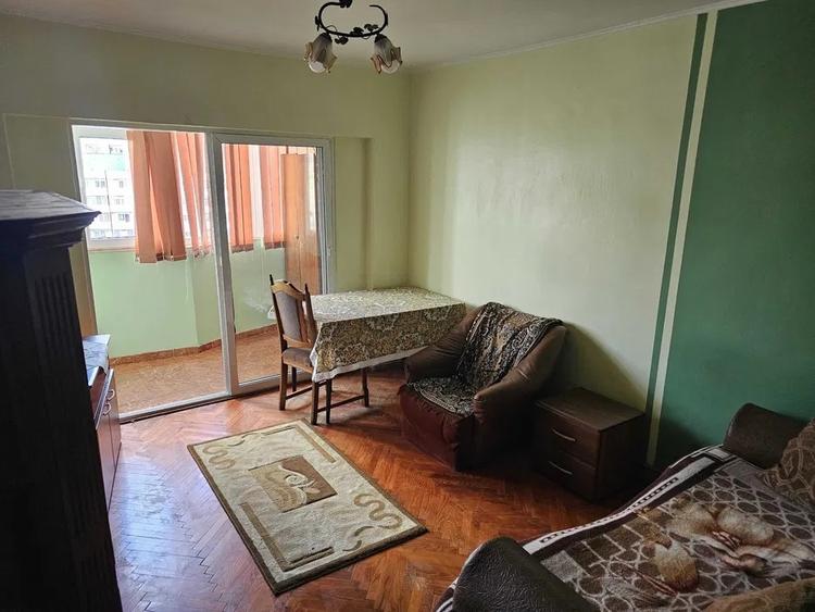 Apartament cu 2 camere decomandat, mobilat în Zimbru