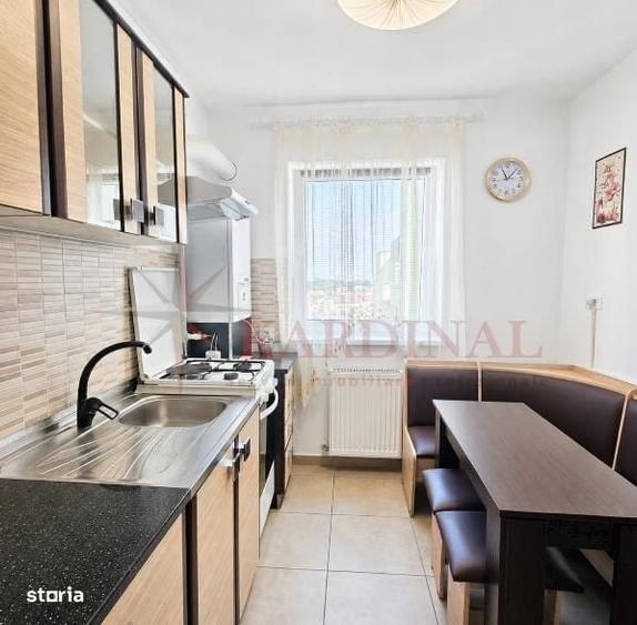 Inchiriere apartament 2 camere,etaj intermediar,Top City Tractorul - 7