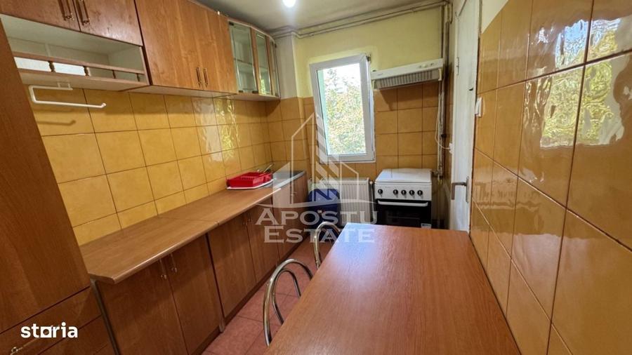 Apartament cu 2 camere în Tipografilor