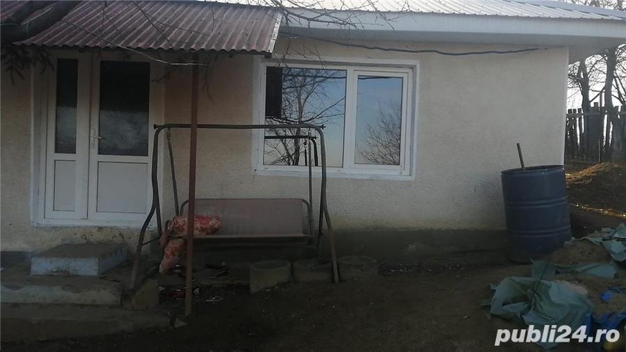 Casa de vanzare sau la schimb - 4