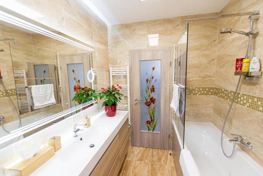 Apartament cu 2 camere în Valea Alba