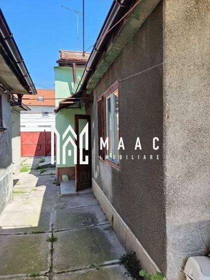 Casă individuală cu 3 camere cu Canalizare în Terezian