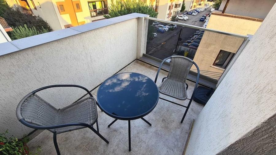 Apartament 2 camere de inchiriat - 3