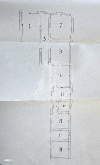 Casa individuala de vanzare, Mehala, Timisoara, 740 mp teren - 1