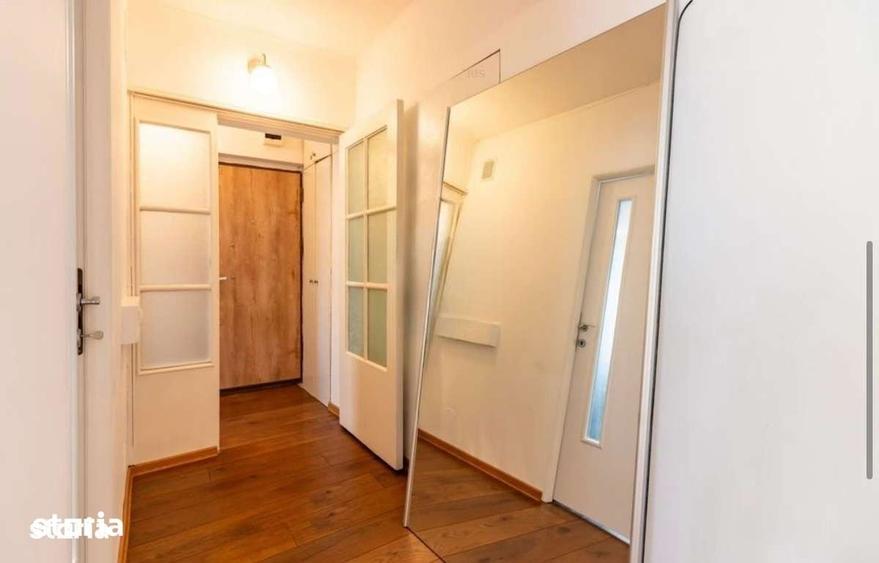 Apartament cu 3 camere în Ferdinand