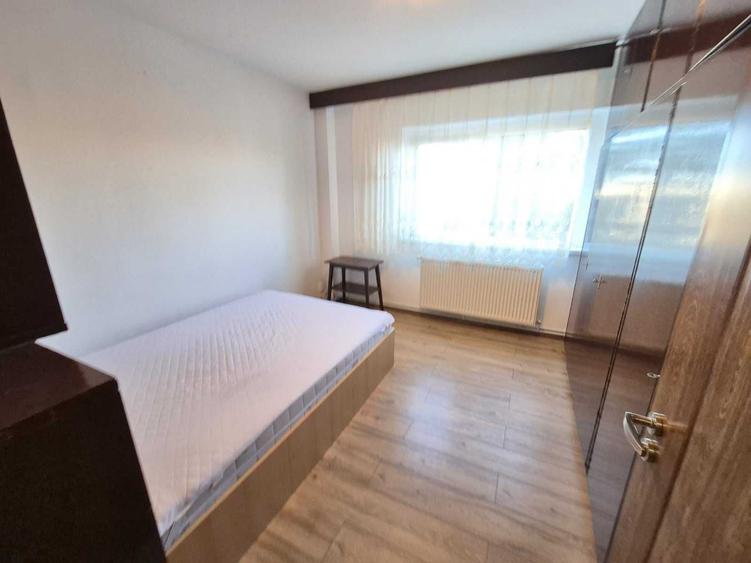 Apartament cu 2 camere decomandat în Drumul Carului