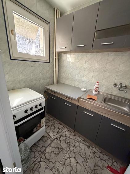Garsoniera Drumul Taberei | Langa parc | Crinul de Padure - 2