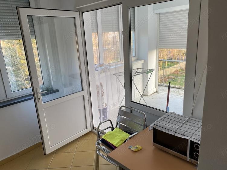 Apartament cu 2 camere decomandat în Costinești
