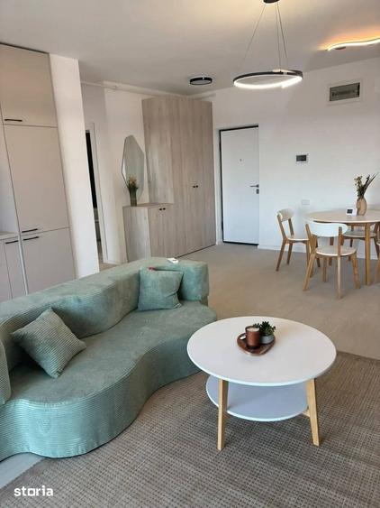 Apartament cu 2 camere în Centrul Istoric