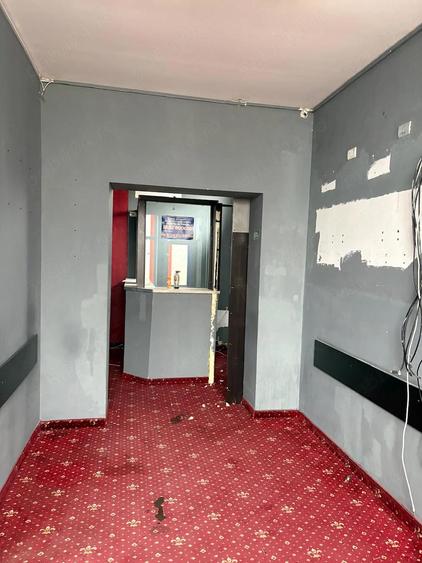 Spațiu comercial, de 40 mp, în Cumpăna