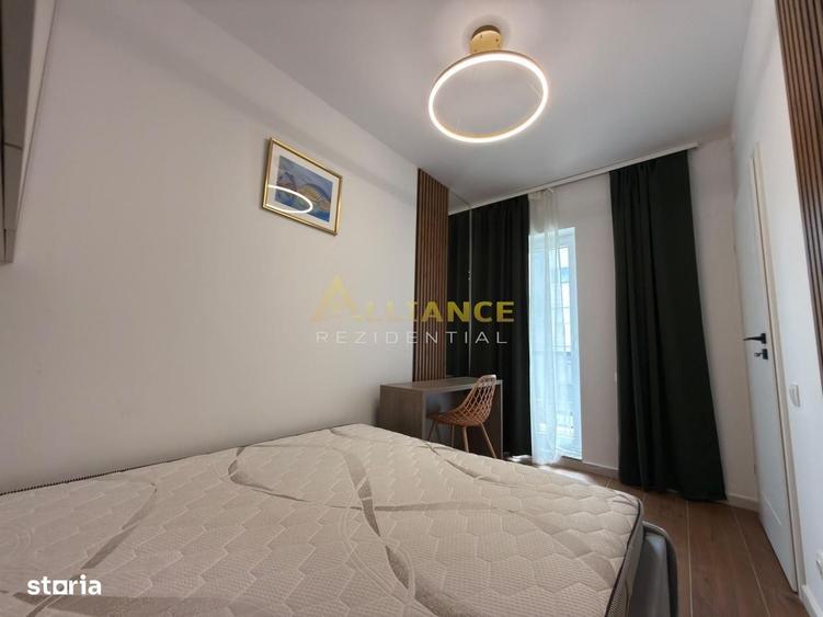 Apartament 2 camere tip studio Popesti-Leordeni | Metrou Berceni - 4