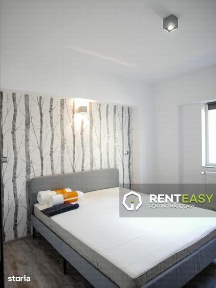 Apartament cu 3 camere în Hala Centrală