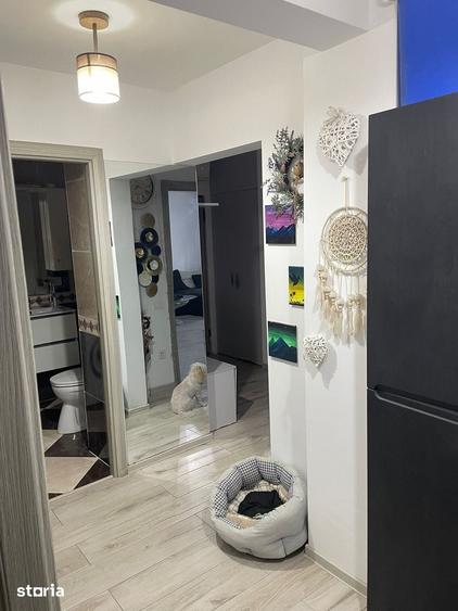 0 INVESTITII! APARTAMENT 3 CAMERE MODERN - 12