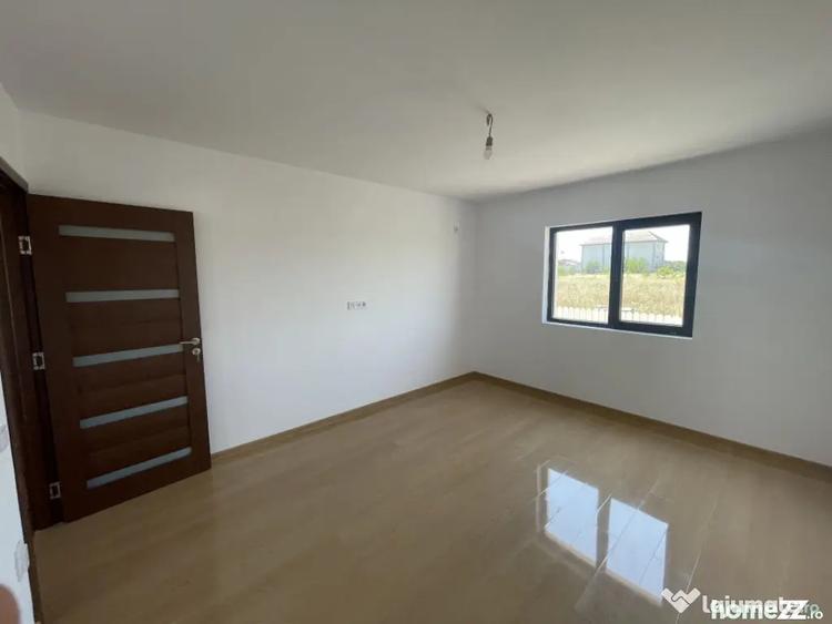 Clinceni, casa pe parter, 80mp, 3 camere, 2 bai, utilita?i - 14