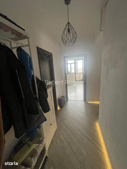 Apartament 3 camere decomandat | Pacii Residence