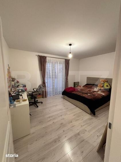 Casă cu 6 camere cu Teren 500 Mp în Calea Moldovei
