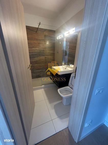 1 camera, bloc nou, Zorilor, zona UMF, Hasdeu, Piezisa, Pet Friendly - 2