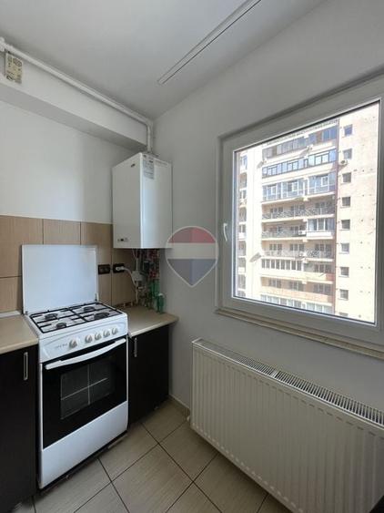 Garsoniera 40 mp Confort City- Splaiul Unirii - 5