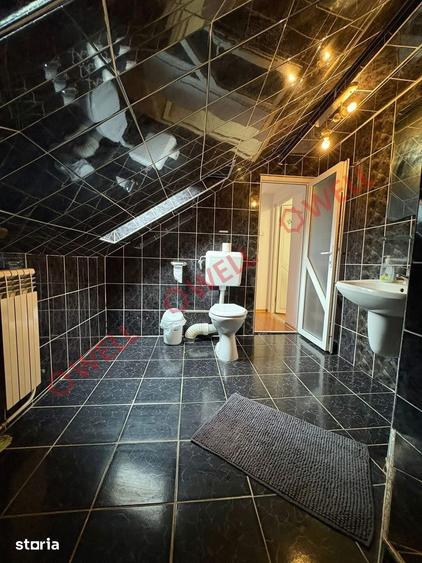 Spațiu comercial, de 330 mp, în Izvoru Mureșului
