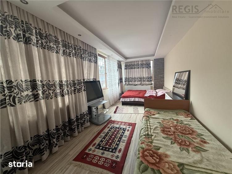 Apartament doua camere Poiana Brasov - 1