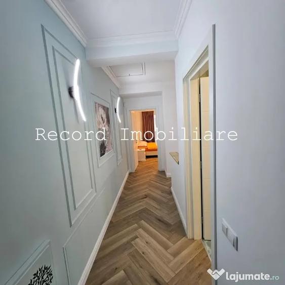Duplex finisaje premium Floresti - 16