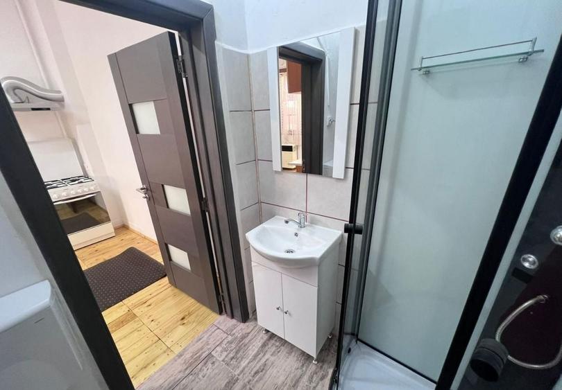 Apartament cu o camera la casa | 40 mp | Zorilor | UMF | USAMV - 15
