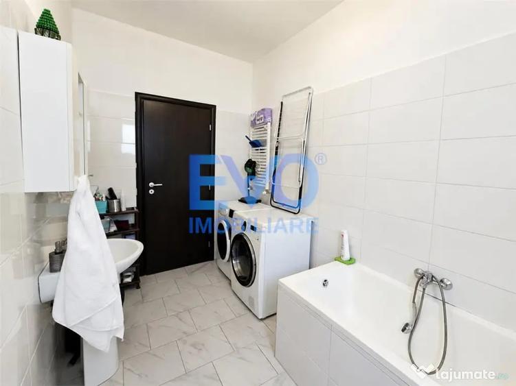 Garsonieră decomandată în Valea Adâncă