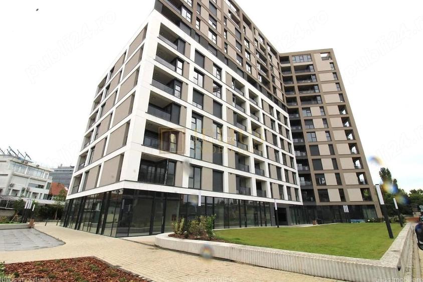 Apartament cu 2 camere decomandat în Circumvalațiunii