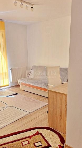 Apartament cu 2 camere decomandat, mobilat în Copou