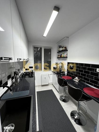 Oportunitate | Apartament 3 Camere | Obor | Mobilat Modern - 8