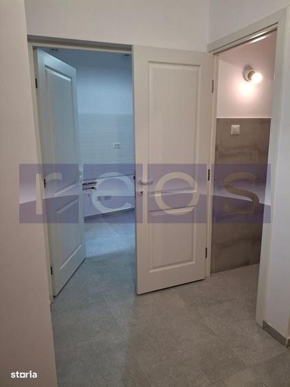 Vanzare Apartament In Vila | Parter | Curte 66Mp | Renovat | Popa Nan - 10